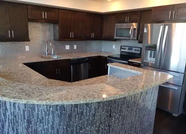Property at 524 Central Ave SW Unit A, Albuquerque, NM, 87102, 1 bed, 2 baths, [object Object]