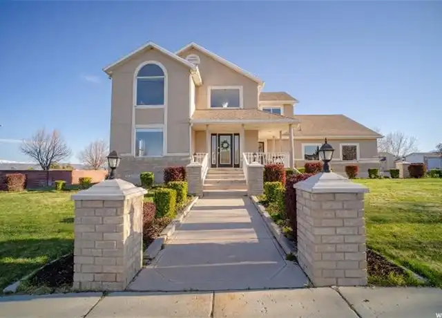 Property at 4017 W 9470 S, South Jordan, UT, 84009, 5 beds, 3 baths, [object Object]