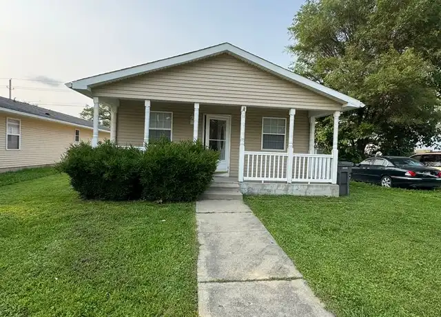 Property at 1616 Edgecombe Ave, Indianapolis, IN, 46227, 3 beds, 2 baths, [object Object]