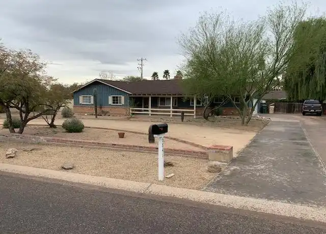 Property at 6841 E Vista Dr, Paradise Valley, AZ, 85253, 3 beds, 2.5 baths, [object Object]