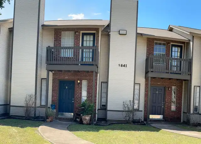 Property at 1841 River Crossing Cir, Austin, TX, 78741, 2 beds, 2.5 baths, [object Object]
