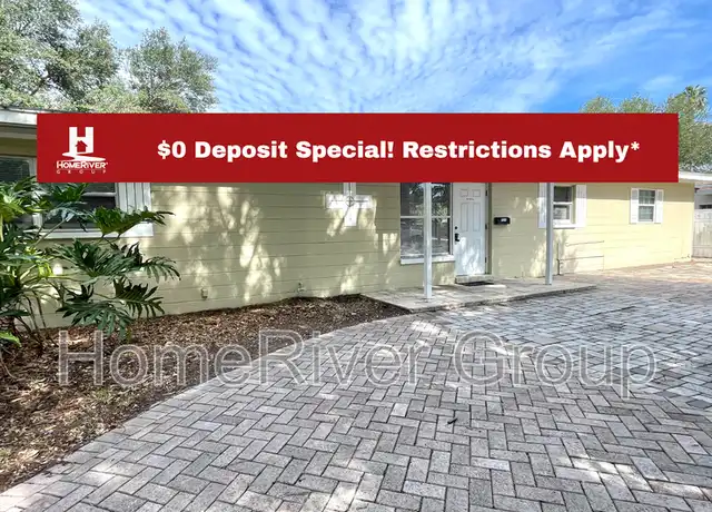 Property at 7265 17th St N, St Petersburg, FL, 33702, 3 beds, 2 baths, [object Object]