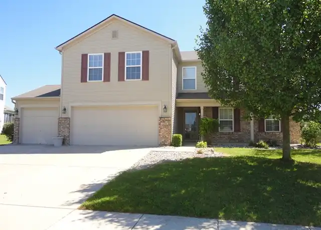 Property at 1376 Blue Ridge Ln, Brownsburg, IN, 46112, 4 beds, 2.5 baths, [object Object]
