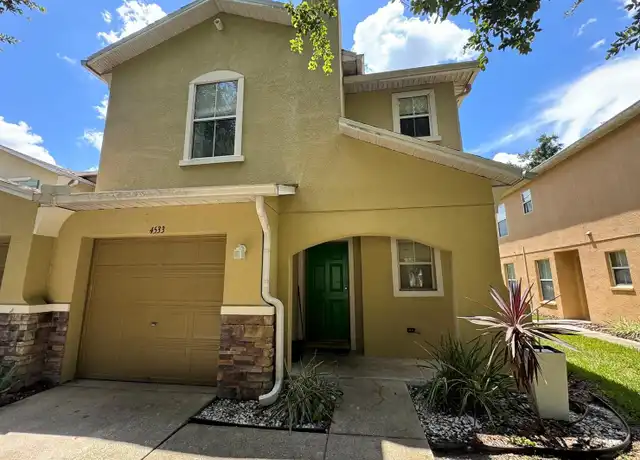 Property at 4533 Limerick Dr, Tampa, FL, 33610, 3 beds, 2.5 baths, [object Object]