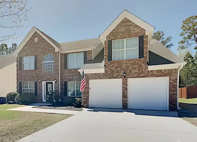 Property at 6469 Snowden Dr, Atlanta, GA, 30349, 5 beds, 3 baths, [object Object]