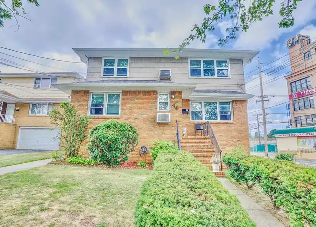 Property at 74 W Columbia Ave Unit 2, Palisades Park, NJ, 07650, 3 beds, 1 bath, [object Object]
