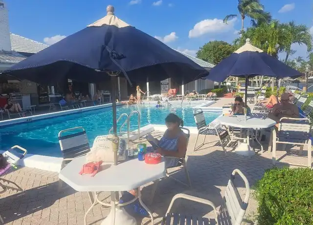 Property at 110 Cypress Club Dr #109, Pompano Beach, FL, 33060, 2 beds, 2 baths, [object Object]