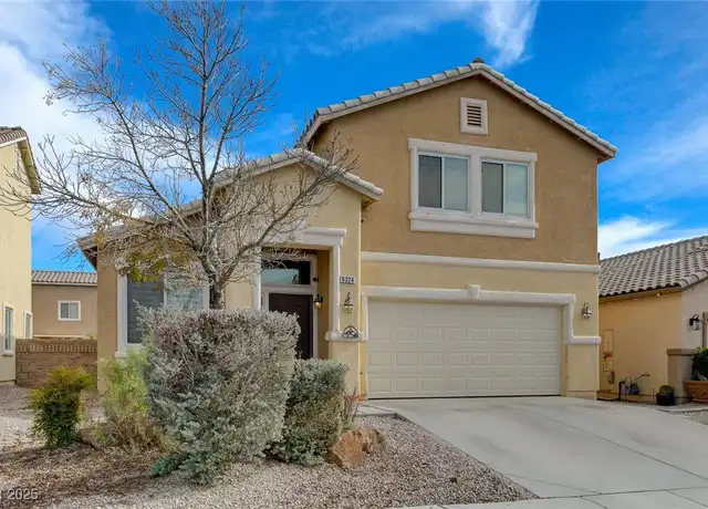 Property at 6224 Fort Worth St, North Las Vegas, NV, 89081, 3 beds, 2.5 baths, [object Object]