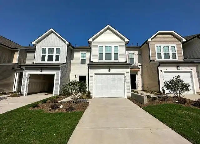 Property at 1516 Smoky Mountains St, Durham, NC, 27713, 3 beds, 3 baths, [object Object]