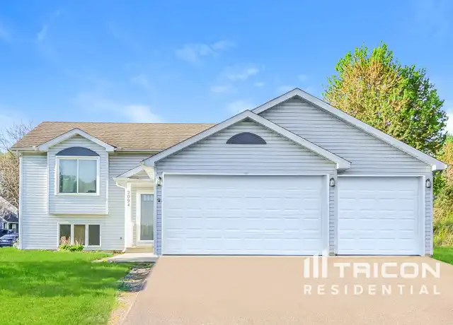 Property at 2094 French Trace Ave, Shakopee, MN, 55379, 4 beds, 2 baths, [object Object]