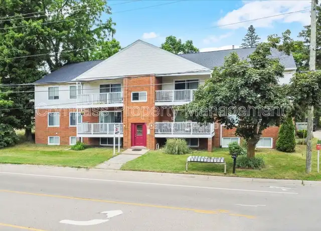 Property at 600 W Michigan Ave Unit 6, Paw Paw, MI, 49079, 2 beds, 1 bath, [object Object]