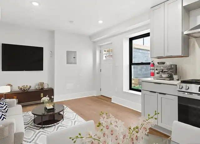 Property at 13 Manhattan Ave, Jersey City, NJ, 07307, 1 bed, 1 bath, [object Object]