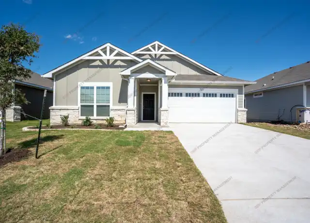 Property at 721 Skylar Heights Dr, Temple, TX, 76502, 4 beds, 2 baths, [object Object]