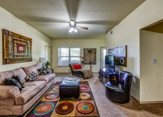 Property at The Greens At Nutters Chapel - 1705 S Salem Rd, Conway, AR, 72034, 1-2 bed, 1-2 bath, [object Object]