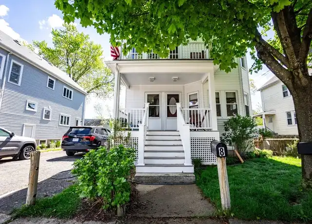 Property at 6 Putnam St, Watertown, MA, 02472, 2 beds, 2 baths, [object Object]