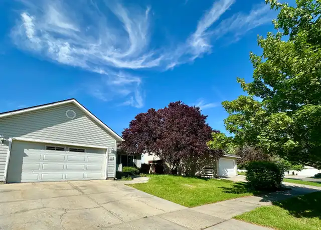 Property at 4815 W Palmwood Ln, Post Falls, ID, 83854, 3 beds, 2 baths, [object Object]