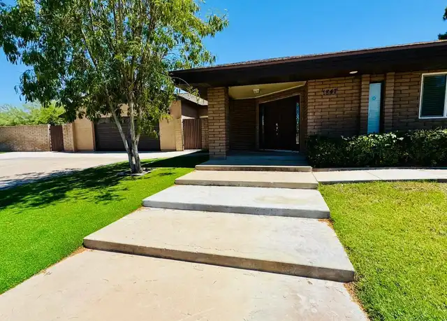 Property at 1847 W Juanita Ave, Mesa, AZ, 85202, 2 beds, 1 bath, [object Object]