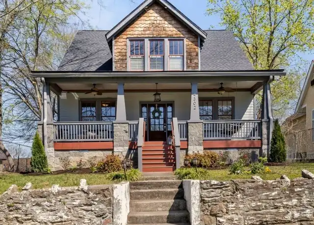 Property at 4302 Elkins Ave, Nashville, TN, 37209, 4 beds, 2.5 baths, [object Object]