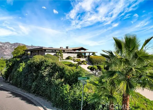 Property at 3820 Domal Ln, La Canada Flintridge, CA, 91011, 3 beds, 3 baths, [object Object]