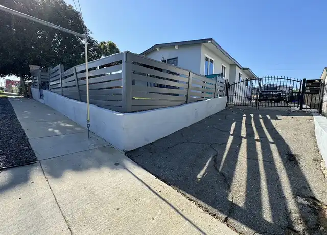 Property at 4121 E Hammel St, Los Angeles, CA, 90063, 3 beds, 1 bath, [object Object]