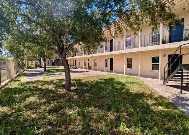 Property at 1811 Perkins Ave Unit 1, Mission, TX, 78572, 2 beds, 1 bath, [object Object]