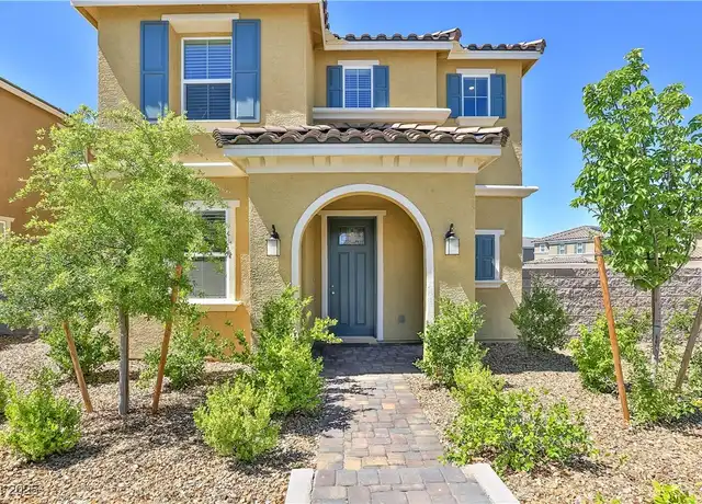 Property at 2465 Bellinzona Pl, Henderson, NV, 89044, 4 beds, 3 baths, [object Object]