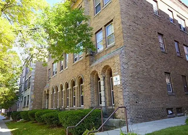 Property at 4474 N Oakland Ave Unit 101, Shorewood, WI, 53211, 1 bed, 1 bath, [object Object]