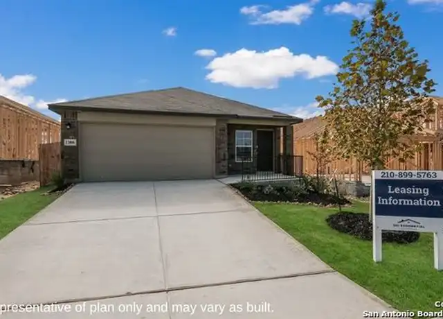Property at 13919 Jadeitite Pike, San Antonio, TX, 78253, 3 beds, 2 baths, [object Object]