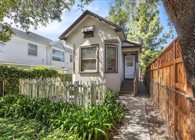 Property at 913 Central Ave, Alameda, CA, 94501, 2 beds, 1 bath, [object Object]