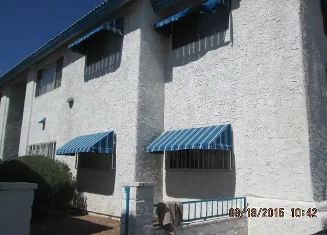 Property at 120 Orland St Unit 5, Las Vegas, NV, 89107, 2 beds, 2 baths, [object Object]