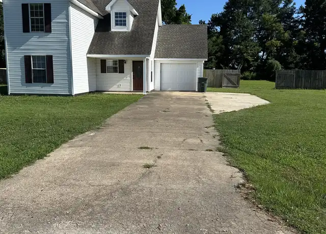 Property at 1809 Chaffin Rd, Trumann, AR, 72472, 3 beds, 2 baths, [object Object]