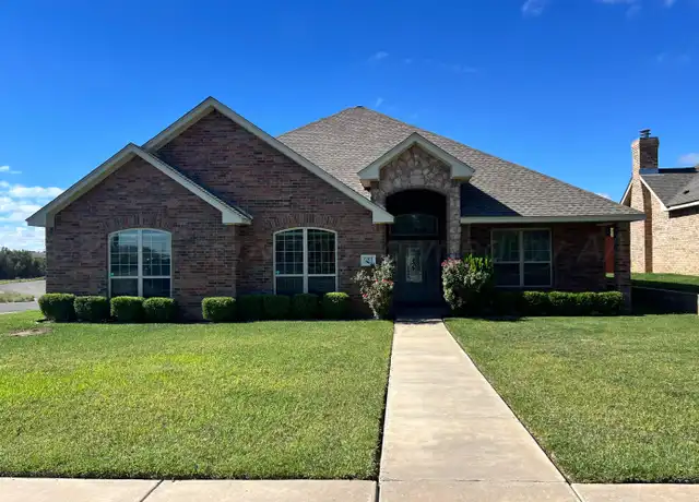 Property at 6301 Westcliff Pkwy, Amarillo, TX, 79124, 4 beds, 2 baths, [object Object]