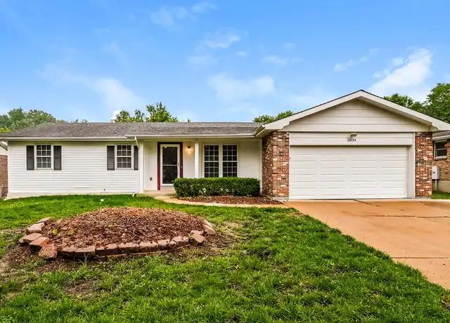 Property at 5834 Mayberry Dr, Imperial, MO, 63052, 3 beds, 2 baths, [object Object]