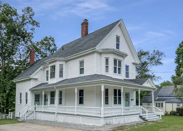 Property at 86 Exeter Rd Unit B, Hampton, NH, 03842, 2 beds, 1 bath, [object Object]
