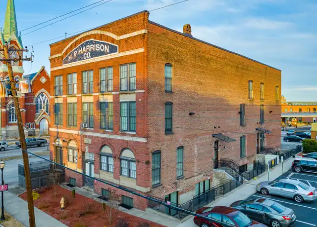 Property at 9 S Market St Unit 205, Petersburg, VA, 23803, 2 beds, 2 baths, [object Object]