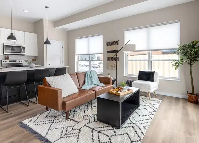 Property at Ovation Apartments - 1118 Mainstreet, Hopkins, MN, 55343, 0-2 beds, 1-2 bath, [object Object]