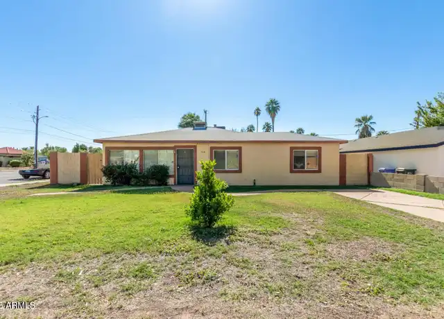 Property at 547 E Belmont Ave, Phoenix, AZ, 85020, 2 beds, 1 bath, [object Object]