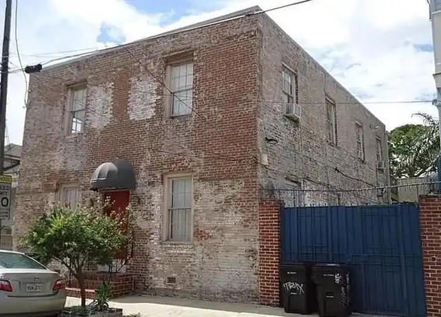 Property at 1908 Dauphine St Unit 1B, New Orleans, LA, 70116, 2 beds, 1 bath, [object Object]