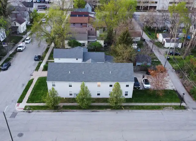 Property at 1103 N 7th St Unit 3, Lafayette, IN, 47904, 2 beds, 1 bath, [object Object]