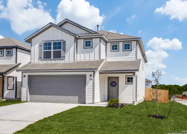 Property at 7304 Yucca Pl, San Antonio, TX, 78253, 4 beds, 2.5 baths, [object Object]