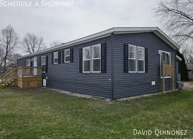 Property at 6904 Liberty Ln, Van Buren Township, MI, 48111, 3 beds, 2 baths, Contact for Price