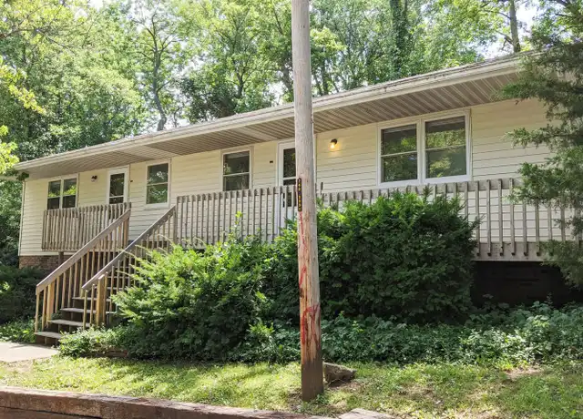 Property at West 15th Street - 719 W 15th St, Bloomington, IN, 47404, 3 beds, 1 bath, [object Object]