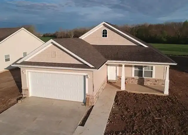 Property at Bison Ridge Estates - 9401 Frans Way, Elwood, IN, 46036, 1-2 bed, 1-2 bath, [object Object]