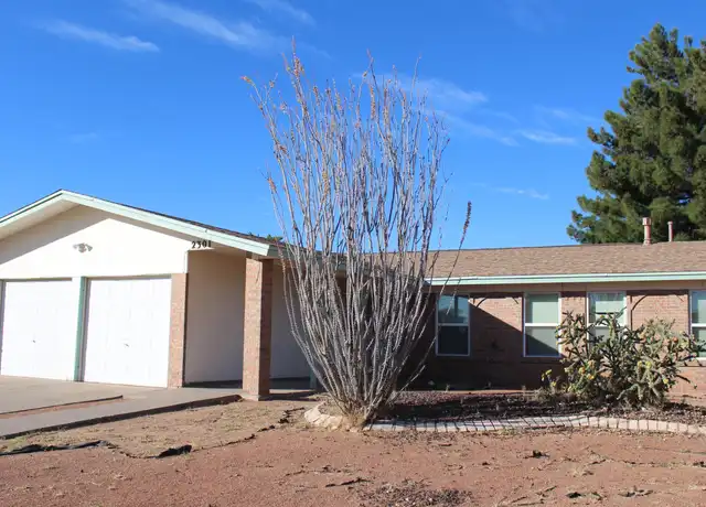 Property at 2301 Gene Littler Dr, El Paso, TX, 79936, 3 beds, 2 baths, [object Object]