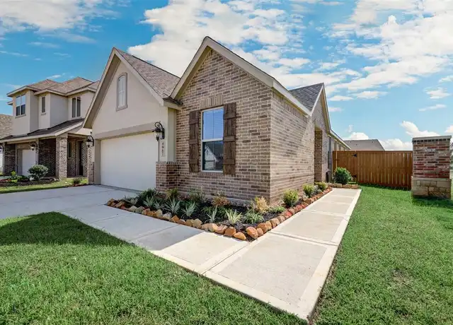 Property at 4967 Sand Clouds Dr, Katy, TX, 77493, 3 beds, 2 baths, [object Object]