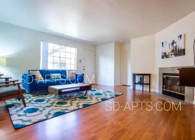 Property at 3760 3rd Ave, San Diego, CA, 92103, 2 beds, 2 baths, [object Object]