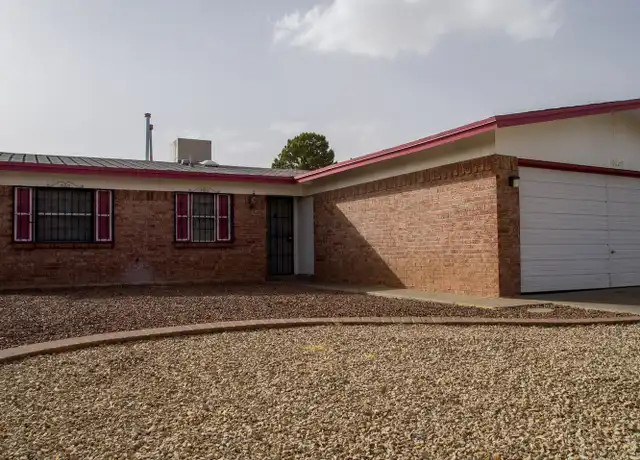 Property at 10825 Sunstone St, El Paso, TX, 79924, 3 beds, 2 baths, [object Object]