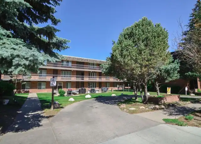 Property at 360 N 9th St, Laramie, WY, 82072, 1-2 bed, 1 bath, [object Object]