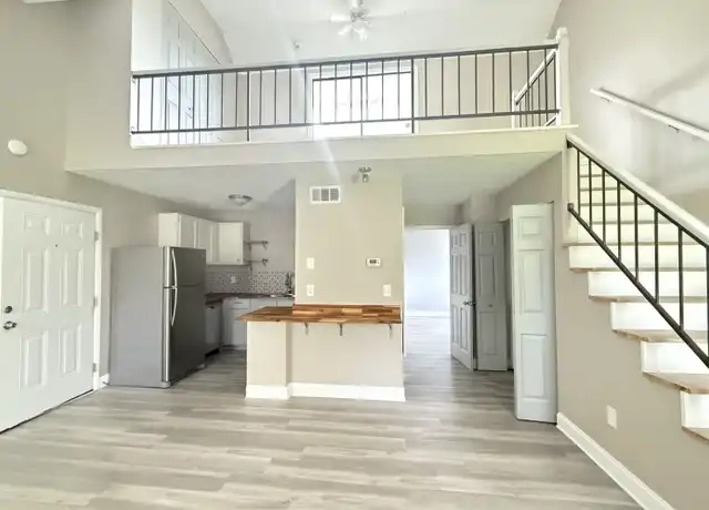Property at 9113 Cedarpark Ln NW Unit B, Knoxville, TN, 37923, 1 bed, 1 bath, [object Object]