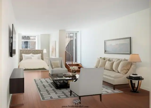 Property at 99 John St #1807, New York, NY, 10038, 0 beds, 1 bath, [object Object]